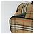 Autre Marque Borsa Tote Burberrys Nova Check in tela beige oro Auth BD686 D'oro - vista 12