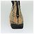 Autre Marque Borsa Tote Burberrys Nova Check in tela beige oro Auth BD686 D'oro - vista 4