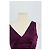 Miu Miu Vestido de seda morado Púrpura - vista 2