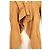 Comptoir Des Cotonniers Camel leather jacket - view 3