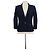 Elisabetta Franchi Blazer blu navy
