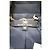 Elisabetta Franchi Blazer blu navy - vista 7