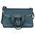 Hermès Colvert Clemence Halzan 31 PHW Blau