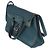 Hermès Colvert Clemence Halzan 31 PHW Blau - Ansicht 3