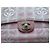 Trendy CC Borsa tote Chanel Travel Line rosa in nylon - vista 11