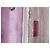 Trendy CC Borsa tote Chanel Travel Line rosa in nylon - vista 7