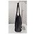 Borsa a mano Gucci Jackie in pelle perforata nera Nero - vista 4