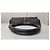 Borsa a mano Gucci Jackie in pelle perforata nera Nero - vista 6