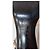 Décolleté bicolore Chanel in pelle beige e nera con cinturino Nero - vista 13