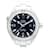 Omega Seamaster 232.15.38.20.01.001 Black Dial Men's Watch  ref.2315303