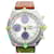 Breitling Chronomat Bicolor B13050.1 Men's Watch  ref.2315310