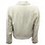Closed Blazer corto beige de grano cerrado - vista 3