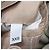 Closed Blazer corto beige de grano cerrado - vista 6