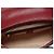 Borsa a mano Gucci Marmont nera Nero - vista 9