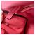 Bolsa Hermès Kelly 25 em couro Swift Rosa - vista 14