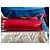Classic Box Borsa a mano Céline Classic rossa in pelle Rosso - vista 6