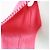 Chanel Baumwoll-Polyamid langer Gilet 34 Pink - Ansicht 5