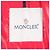Moncler JANVRY Giacca in Piuma di Nylon Blu Navy - view 7