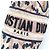 Mule in Jacquard Dior da indossare Multicolore - vista 11