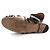 Mule in Jacquard Dior da indossare Multicolore - vista 6