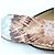 Mule in Jacquard Dior da indossare Multicolore - vista 9