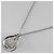 Collana in argento con perle Mabe Tasaki - vista 3