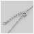 Collana in argento con perle Mabe Tasaki - vista 4