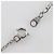 Collana in argento con perle Mabe Tasaki - vista 5