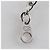 Collana in argento con perle Mabe Tasaki - vista 7