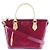 Sac à main Louis Vuitton Montaigne PM M90166 Rose