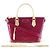 Sac à main Louis Vuitton Montaigne PM M90166 Rose - vue 11