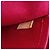 Sac à main Louis Vuitton Montaigne PM M90166 Rose - vue 9