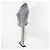 Cardigan a maniche a campana Louis Vuitton Nero M Grigio - vista 4