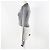 Cardigan a maniche a campana Louis Vuitton Nero M Grigio - vista 6
