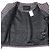 Chaqueta de tweed COACH Signature XS Negro Rosa Blanco - vista 4