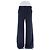 Dior Pantalón marino de lana Azul marino