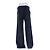 Dior Pantalón marino de lana Azul marino - vista 2