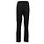 Louis Vuitton Calça preta de lã Preto