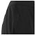 Louis Vuitton Calça preta de lã Preto - vista 5