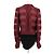 Body burdeos Louis Vuitton Roja - vista 2