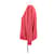 Louis Vuitton Korallenfarbener Baumwollpullover Pink  - Ansicht 4