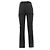 Louis Vuitton Calça de terno listrada em preto e branco - vista 2