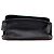 Chanel Nero Piccola Borsa in Pelle di Capra Trapuntata CC - vista 3