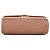 Borsa Very Chain in pelle monogramma marrone Louis Vuitton Ecume Beige - vista 3