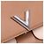 Borsa Very Chain in pelle monogramma marrone Louis Vuitton Ecume Beige - vista 6