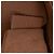 Borsa Very Chain in pelle monogramma marrone Louis Vuitton Ecume Beige - vista 8