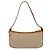 Céline Borsa a tracolla Celine in tela Macadam beige