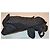Pochette Furla Nera in Tessuto con Moschettone Nero - vista 4