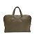 Hermès Borsa Hermes Victoria 40 grigia Marrone