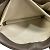 Hermès Borsa Hermes Victoria 40 grigia Marrone - vista 7